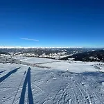 Kreischberg - Silberhirschen Huette 別荘 *
