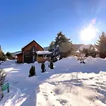 Kreischberg - Silberhirschen Huette *