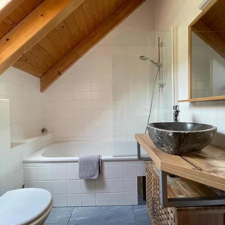 Kreischberg - Silberhirschen Huette * St. Lorenzen ob Murau