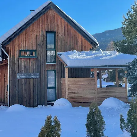 Kreischberg - Silberhirschen Hütte Sankt Lorenzen ob Murau