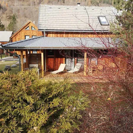 Kreischberg - Silberhirschen Huette *