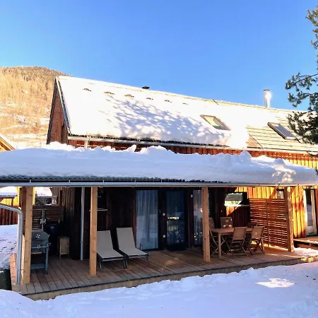 Kreischberg - Silberhirschen Huette *