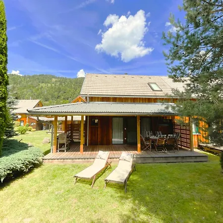 Kreischberg - Silberhirschen Huette Sankt Lorenzen ob Murau