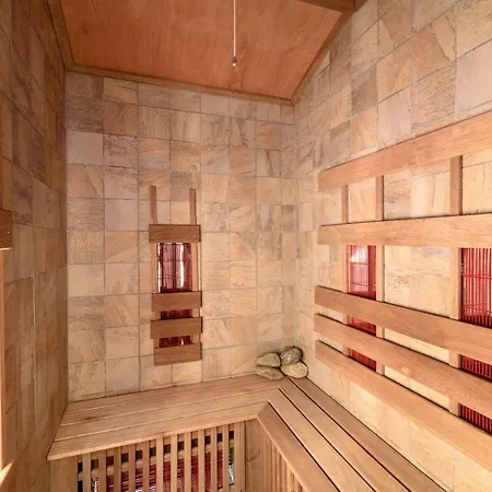 Kreischberg - Silberhirschen Huette Vakantiehuis Sankt Lorenzen ob Murau