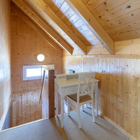 Kreischberg - Silberhirschen Huette St. Lorenzen ob Murau