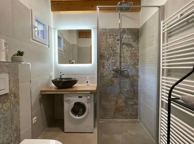 Kreischberg - Silberhirschen Huette Vakantiehuis *