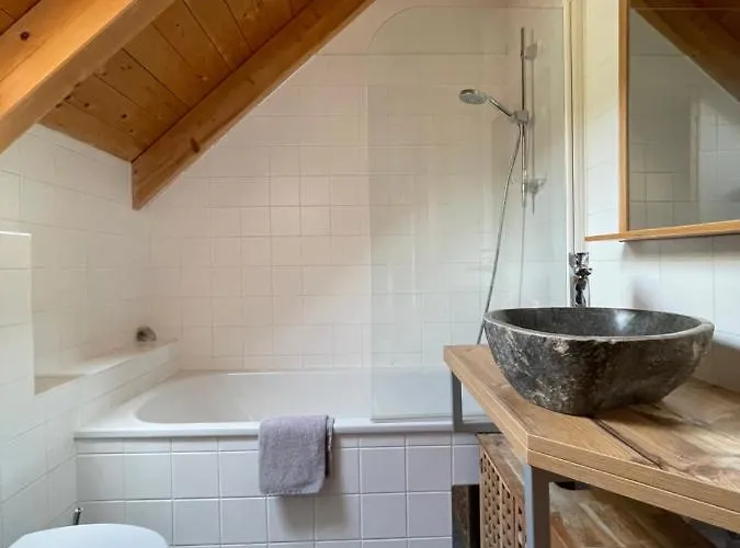 Kreischberg - Silberhirschen Huette * Sankt Lorenzen ob Murau