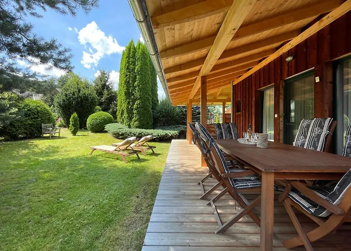 Kreischberg - Silberhirschen Huette * Sankt Lorenzen ob Murau