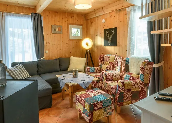 Kreischberg - Silberhirschen Huette