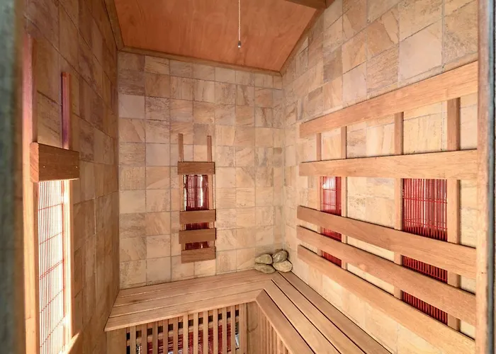 Kreischberg - Silberhirschen Huette Vakantiehuis Sankt Lorenzen ob Murau