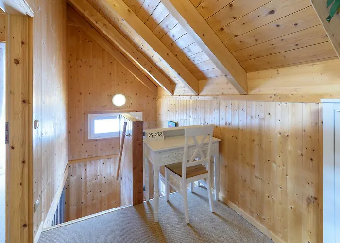 Kreischberg - Silberhirschen Huette Sankt Lorenzen ob Murau