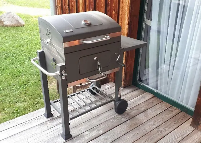 Kreischberg - Silberhirschen Huette * Sankt Lorenzen ob Murau